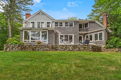 89 Schooner Ridge Road, Cumberland, ME 04110 - Photo 1