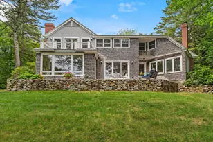 89 Schooner Ridge Rd, Cumberland, ME 04110 - Photo 1