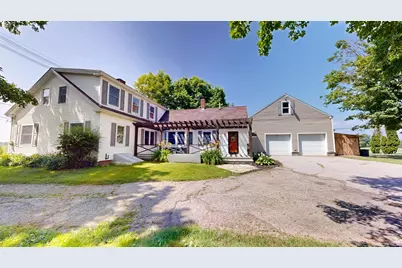 1011 North River Road, Auburn, ME 04210 - Photo 1