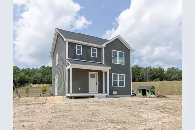 3 Feldspar Lane #2, Cumberland, ME 04021 - Photo 1