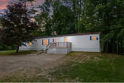 168 Hanscom Road, Benton, ME 04901 - Photo 1