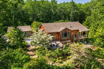 109 Pine Hill Road, York, ME 03902 - Photo 1