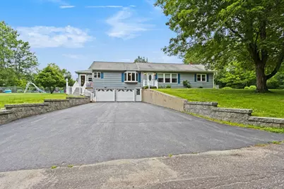 185 Gibbs Mill Road, Livermore, ME 04253 - Photo 1