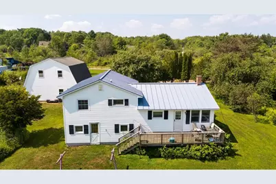 18 Town Clerks Road, Owls Head, ME 04854 - Photo 1
