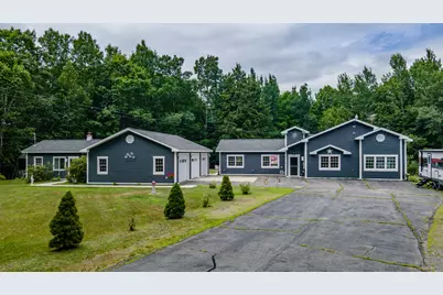 148 Weeks Mills Road, Windsor, ME 04363 - Photo 1