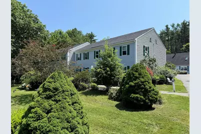 110 Mechanic Street #4, Camden, ME 04843 - Photo 1
