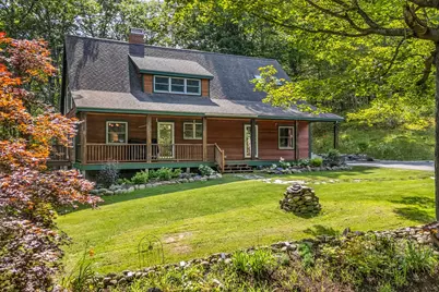 685 Ford Quint Road, North Berwick, ME 03906 - Photo 1