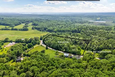 Lot #2 Finntown Road, Warren, ME 04864 - Photo 1