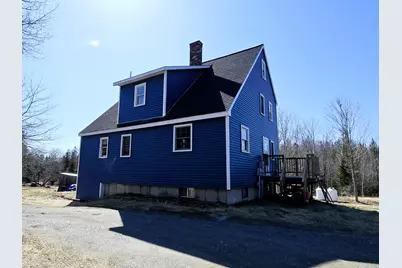 220 Fowler Road, Thorndike, ME 04986 - Photo 1
