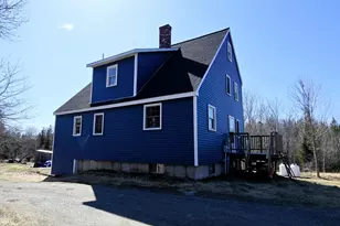 220 Fowler Rd, Thorndike, ME 04986 - Photo 1