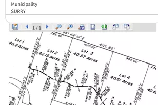 Lot 22 Maple Ln, Surry, ME 04684 - Photo 1