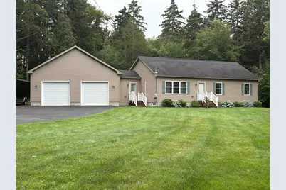 109 Durham Road, Brunswick, ME 04011 - Photo 1