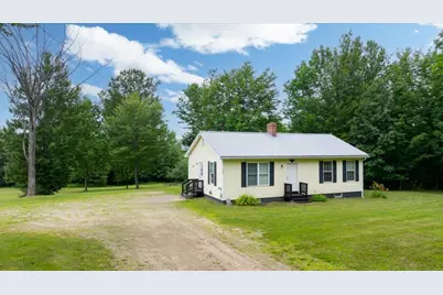 604 Ryerson Hill Road, Paris, ME 04281 - Photo 1