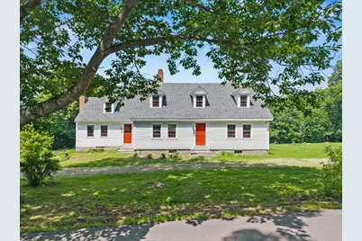 80 Whaleback Road, Limington, ME 04049 - Photo 1