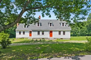 80 Whaleback Rd, Limington, ME 04049 - Photo 1