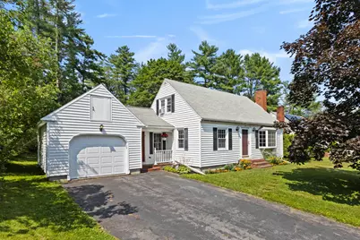 100 Marilyn Avenue, Westbrook, ME 04092 - Photo 1