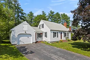 100 Marilyn Ave, Westbrook, ME 04092 - Photo 1