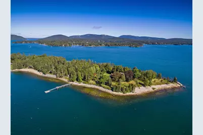 82 Common Lane (Greening Island), Southwest Harbor, ME 04679 - Photo 1