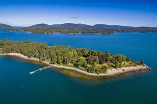 82 Common Ln (Greening Island), Southwest Harbor, ME 04679 - Photo 1