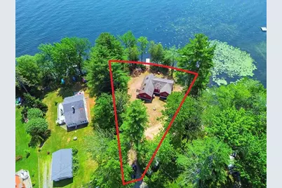 122 Bickford Place, Belgrade, ME 04917 - Photo 1