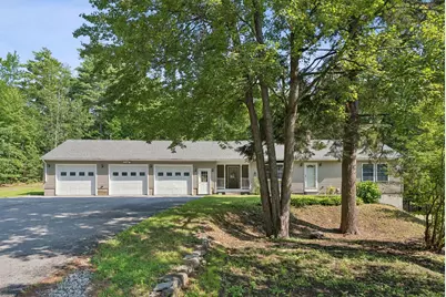 861 Cape Road, Limington, ME 04049 - Photo 1