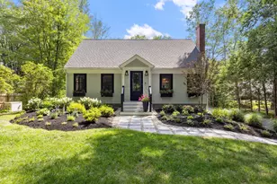 65 Captain Thomas Rd, Ogunquit, ME 03907 - Photo 1