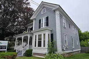 45 Silver St, Waterville, ME 04901 - Photo 1