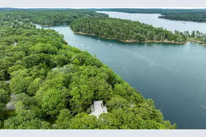 103 Firth Drive, Boothbay, ME 04537 - Photo 1