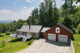 256 Temple Rd, Wilton, ME 04294 - Photo 1