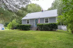 59 Hennessey Ave, Brunswick, ME 04011 - Photo 1