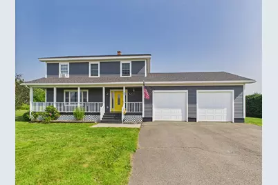 15 Superior Drive, Caribou, ME 04736 - Photo 1