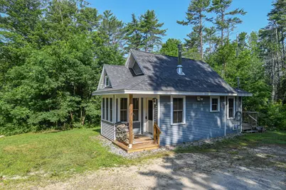 16 Dawes Hill Road, Harrison, ME 04040 - Photo 1