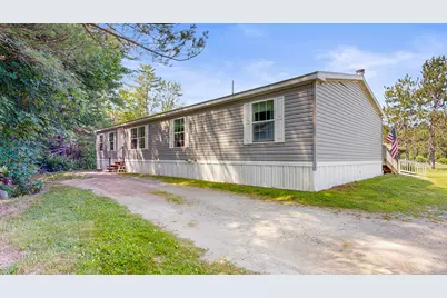 182 North Road, Detroit, ME 04929 - Photo 1