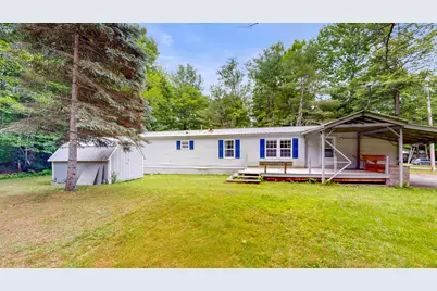 33 Butman Boulevard, Readfield, ME 04355 - Photo 1
