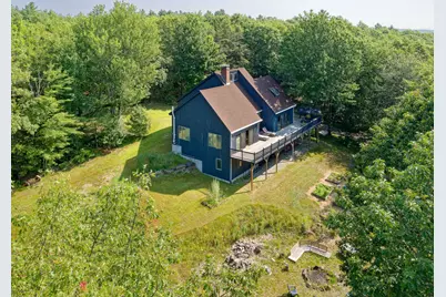 184 Oak Ridge Road, Waldoboro, ME 04572 - Photo 1