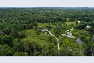 255 Chopps Cross Road, Woolwich, ME 04579 - Photo 1