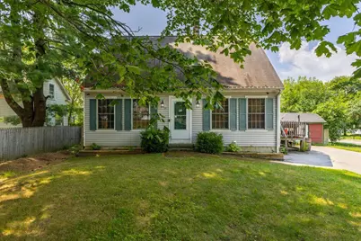 10 Empire Way, Portland, ME 04103 - Photo 1