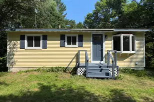645 County Rd, Turner, ME 04282 - Photo 1