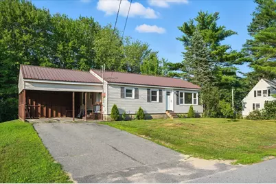 11 Second Street, Lisbon, ME 04252 - Photo 1