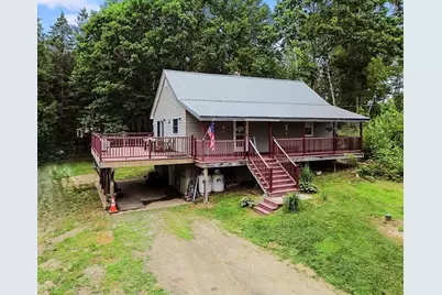 263 Waning Road, Unity, ME 04988 - Photo 1