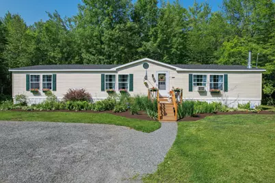 275 Morgan Bay Road, Surry, ME 04684 - Photo 1
