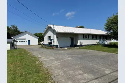 1034 US Highway 1, Littleton, ME 04730 - Photo 1