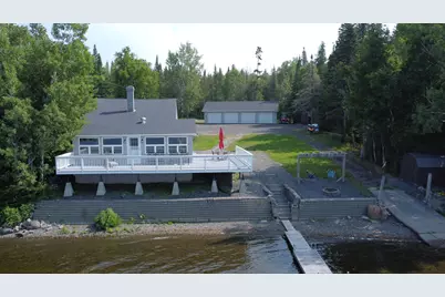 39 Shady Lane, Cross Lake Twp, ME 04779 - Photo 1