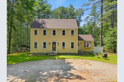 32 Crescent Drive, Waterboro, ME 04061 - Photo 1