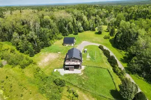 2649 Van Buren Rd, ConnorTownship, ME 04736 - Photo 1