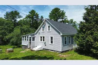 86 Washington Road, Waldoboro, ME 04572 - Photo 1