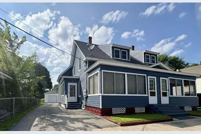 48 Tanguay Street, Sanford, ME 04073 - Photo 1