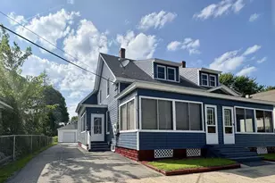 48 Tanguay St, Sanford, ME 04073 - Photo 1