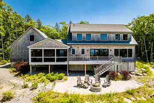 107 Acadian Oak Ln, Sedgwick, ME 04676 - Photo 1