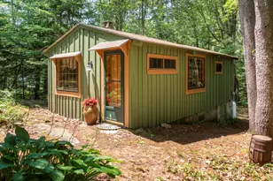 135 Pension Ridge Rd, Boothbay, ME 04537 - Photo 1